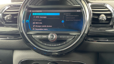 MINI Clubman 1.5 Cooper Exclusive 6dr Auto Petrol Estate